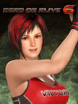 Dead or Alive 6: Mila