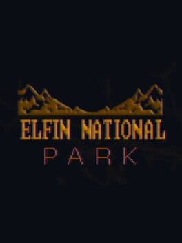 Elfin National Park