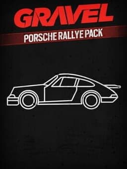 Gravel: Porsche Rallye pack