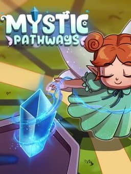 Mystic Pathways