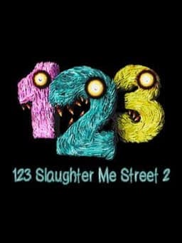 123 Slaughter Me Street 2