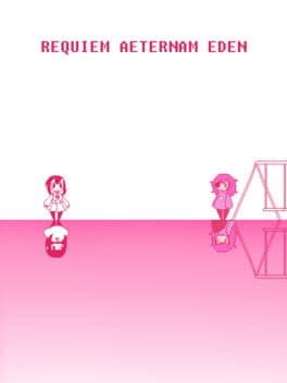 Starverse: Requiem Aeternam Eden