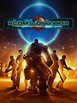 XCOM: Long War