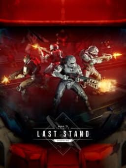 Halo Infinite: Operation - Last Stand