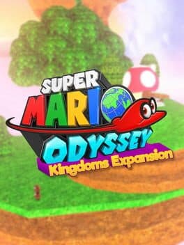 Odyssey Kingdoms Expansion