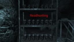 Headhunting