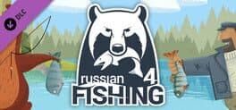Russian Fishing 4: Amber Lake