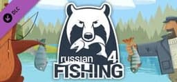 Russian Fishing 4: Lower Tunguska River