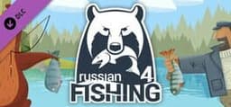 Russian Fishing 4: Norwegian Sea
