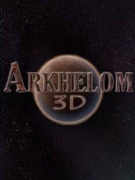 Arkhelom 3D
