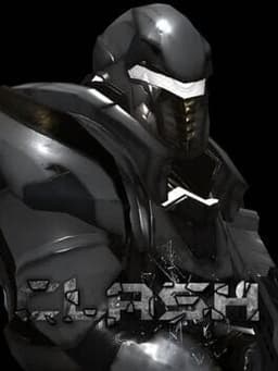 Clash