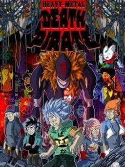 Death Pirate