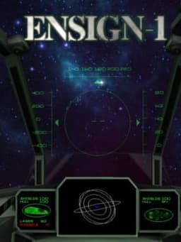 Ensign-1
