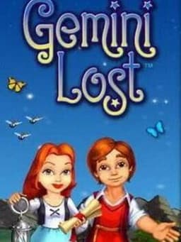 Gemini Lost