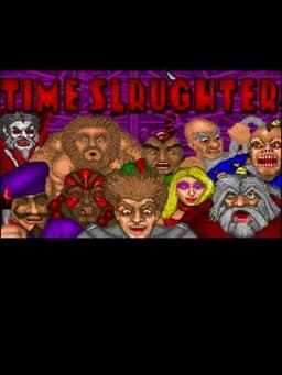 Time Slaughter