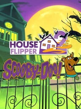 House Flipper 2: Scooby-Doo