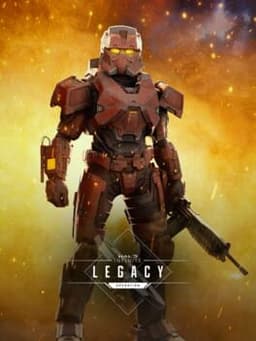 Halo Infinite: Operation - Legacy