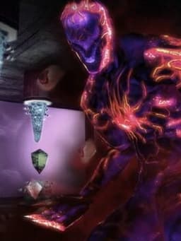 Dungeons & Dragons Online: The Dreaming Dark