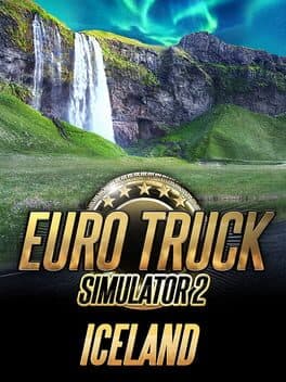 Euro Truck Simulator 2: Iceland