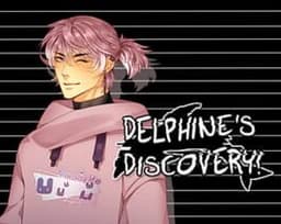 Delphine's Discovery