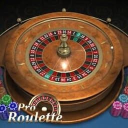 Pro Roulette