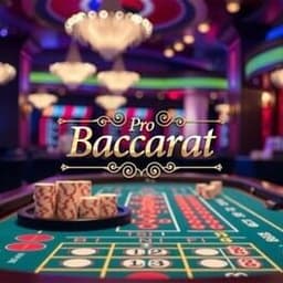 Pro Baccarat