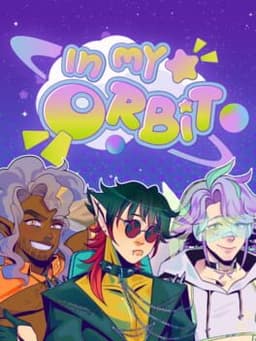 In My Orbit