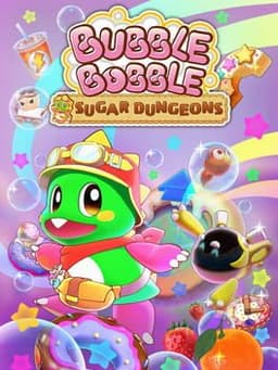 Bubble Bobble: Sugar Dungeons
