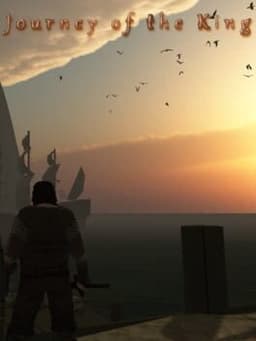 Journey of the King