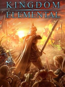 Kingdom Elemental