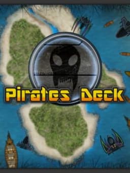 Pirates Deck