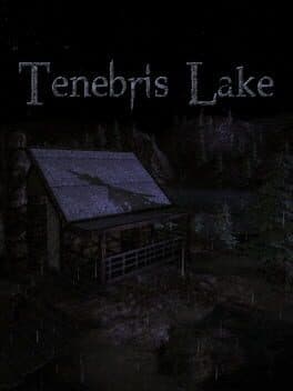 Tenebris Lake