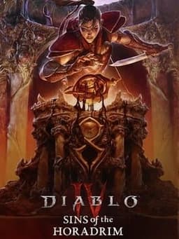 Diablo IV: Sins of the Horadrim