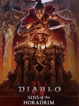Diablo IV: Sins of the Horadrim