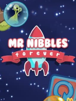Mr. Nibbles Forever