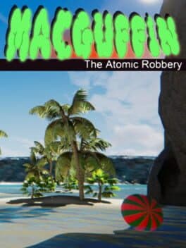 MacGuffin