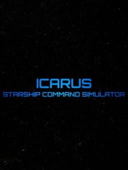 Icarus Starship Command Simulator