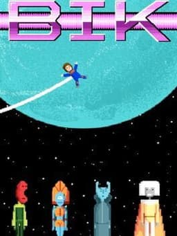 Bik - A Space Adventure