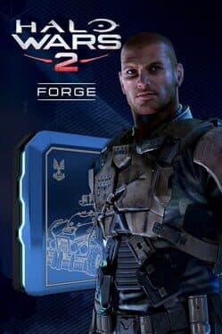 Halo Wars 2: Forge Leader Pack