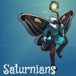 The Saturnians