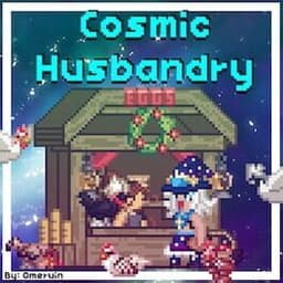 Cosmic Husbandry