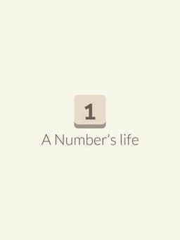 A Number's Life