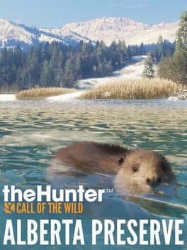 TheHunter: Call of the Wild - Alberta Hunting Preserve