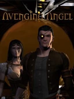 Avenging Angel