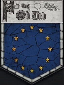 New Era Old World