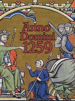 Anno Domini 1259