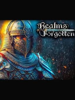 Realms Forgotten