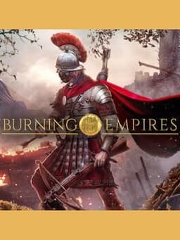 Burning Empires