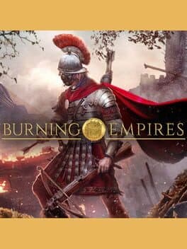 Burning Empires