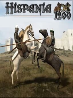 Hispania 1200